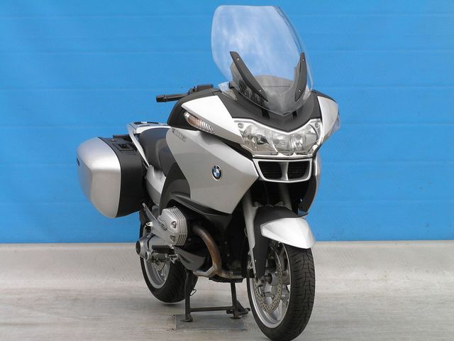 bmw - r-1200-rt