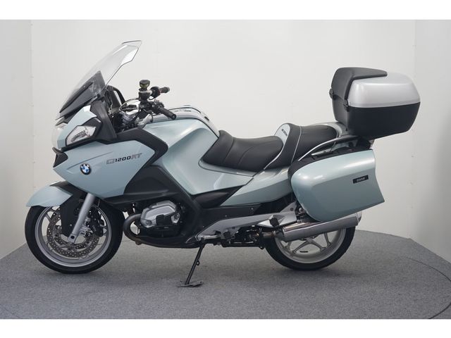 bmw - r-1200-rt