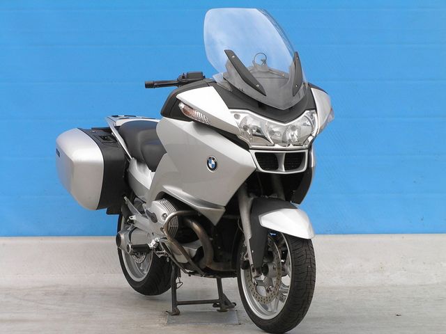 bmw - r-1200-rt