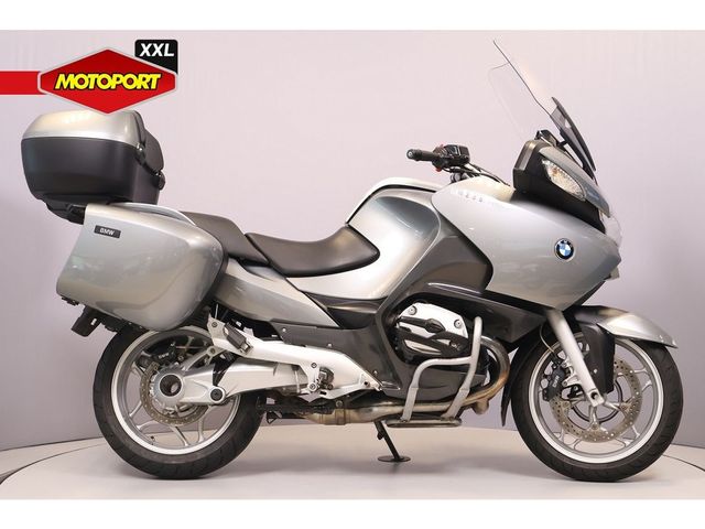 bmw - r-1200-rt