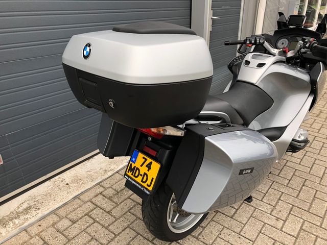 bmw - r-1200-rt