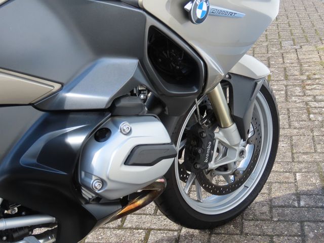 bmw - r-1200-rt