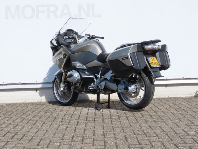 bmw - r-1200-rt