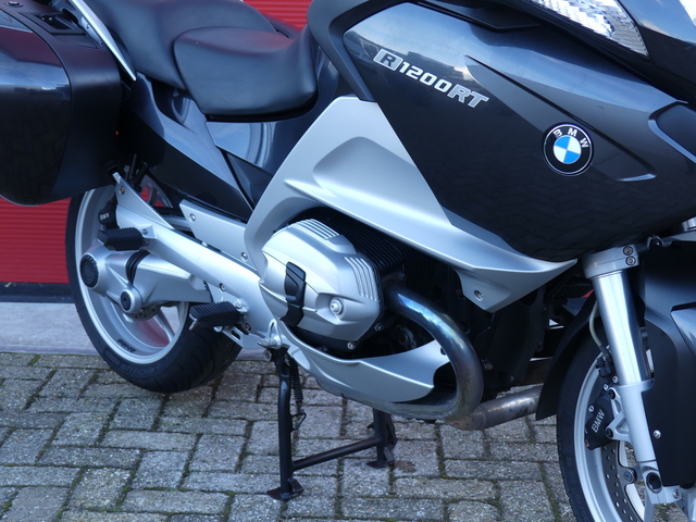 bmw - r-1200-rt