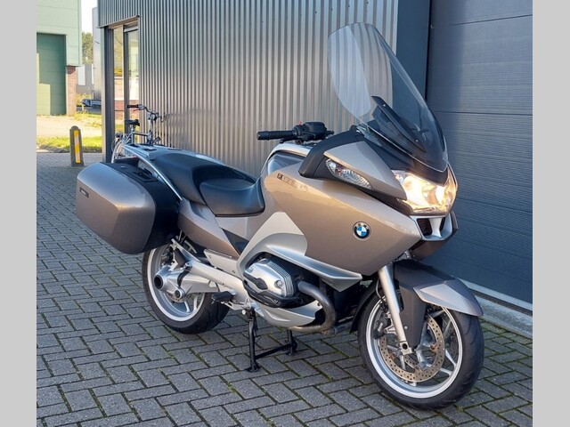 bmw - r-1200-rt