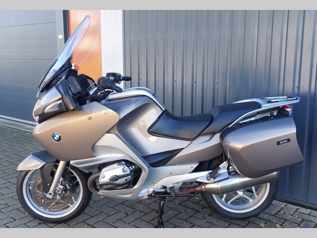 bmw - r-1200-rt