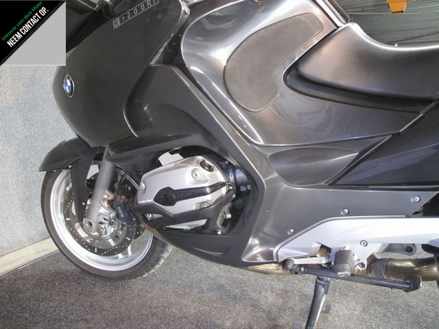 bmw - r-1200-rt