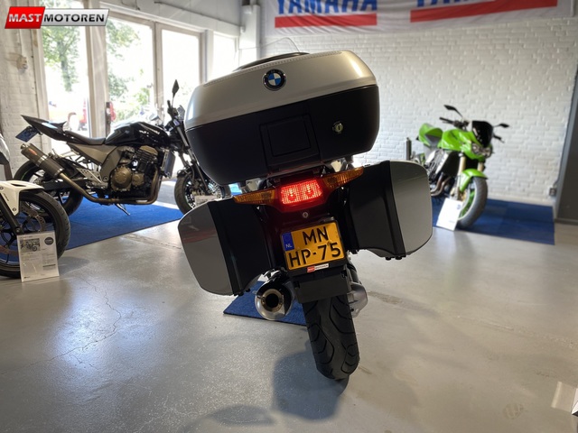 bmw - r-1200-rt