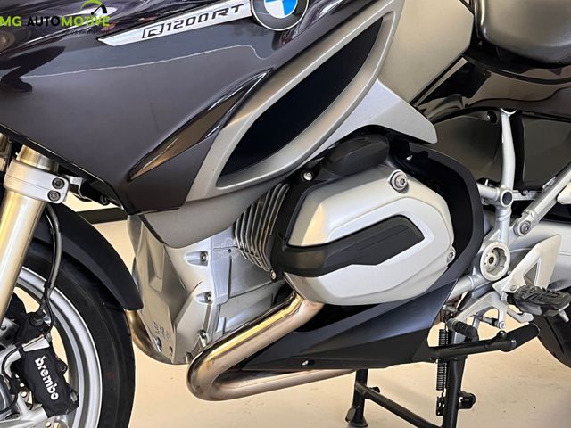 bmw - r-1200-rt