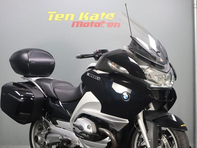 bmw - r-1200-rt