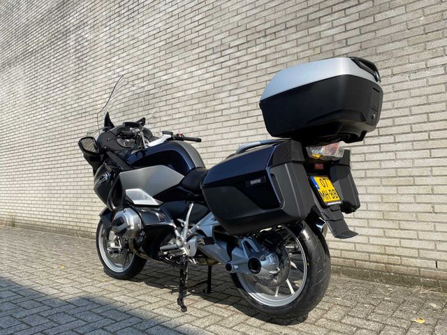 bmw - r-1200-rt