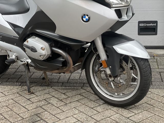 bmw - r-1200-rt