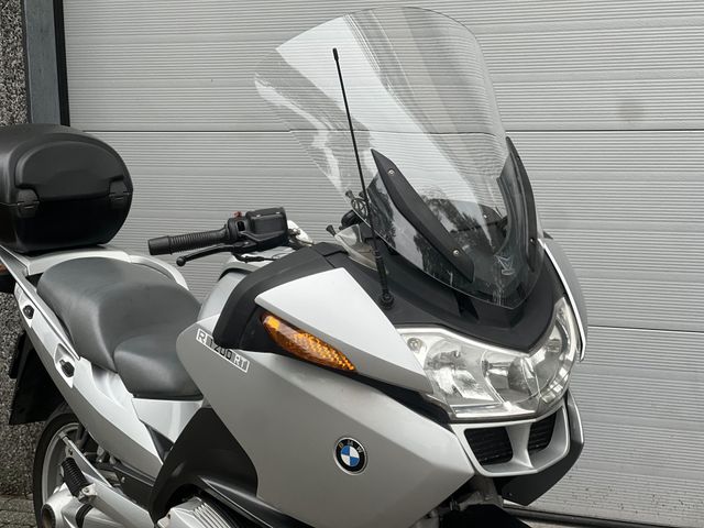 bmw - r-1200-rt