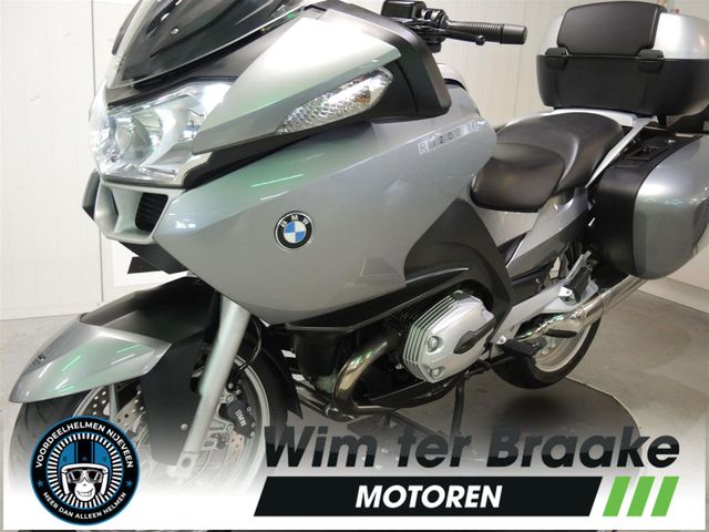 bmw - r-1200-rt