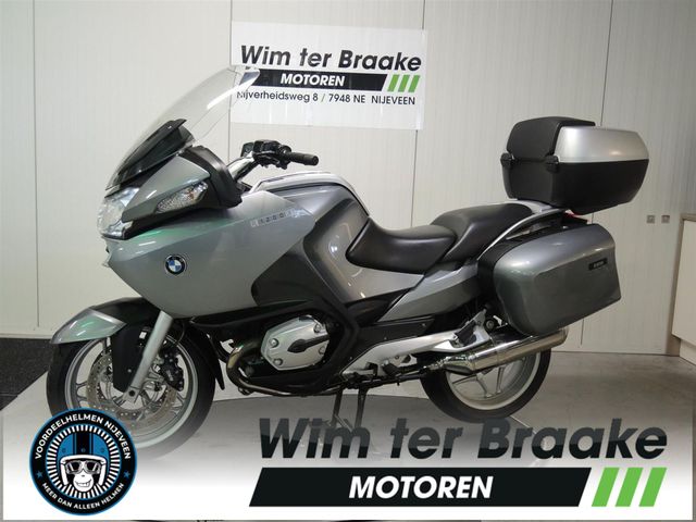 bmw - r-1200-rt