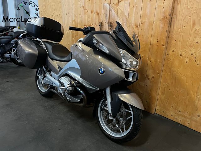 bmw - r-1200-rt