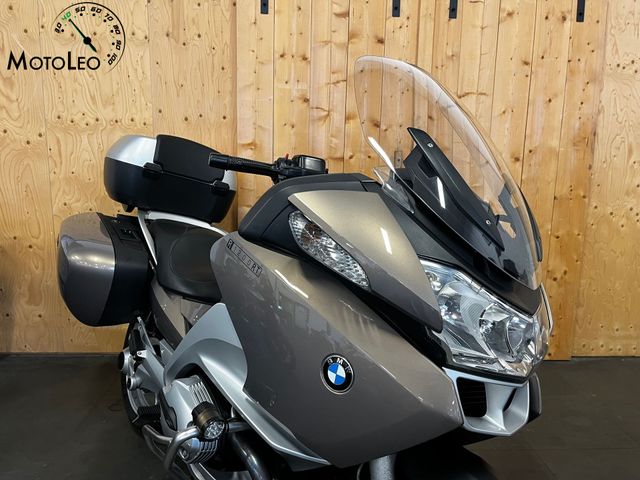 bmw - r-1200-rt