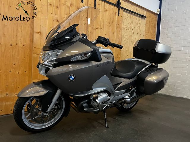 bmw - r-1200-rt