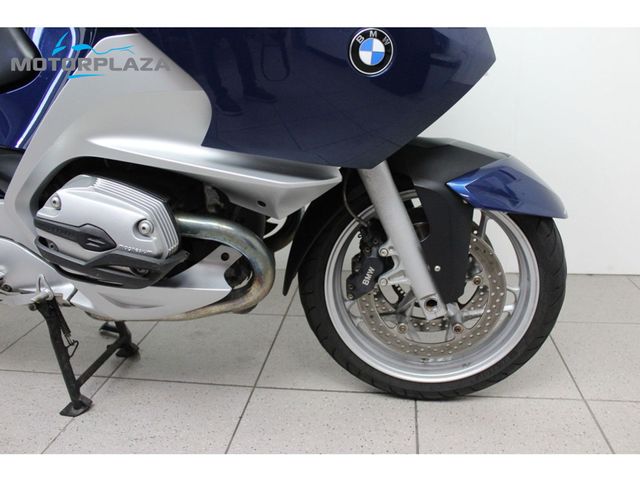 bmw - r-1200-rt