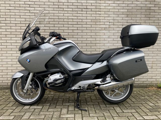 bmw - r-1200-rt