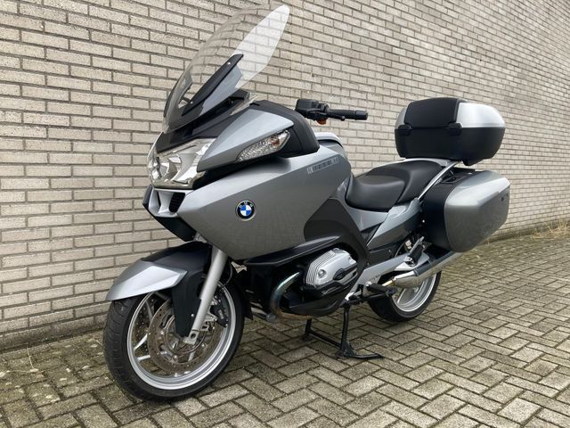 bmw - r-1200-rt