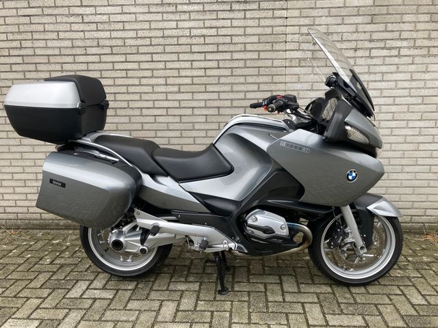 bmw - r-1200-rt