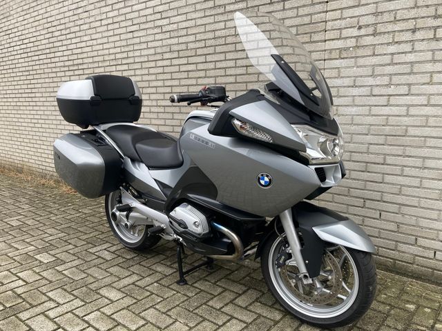 bmw - r-1200-rt