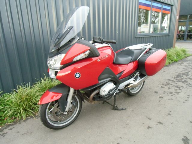 bmw - r-1200-rt