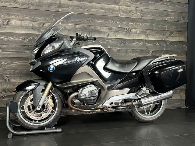 bmw - r-1200-rt