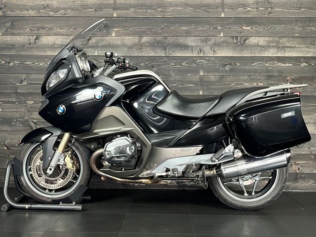 bmw - r-1200-rt