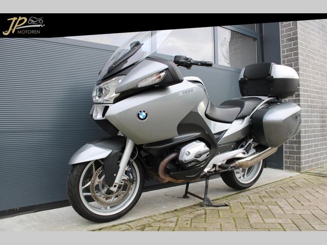 bmw - r-1200-rt