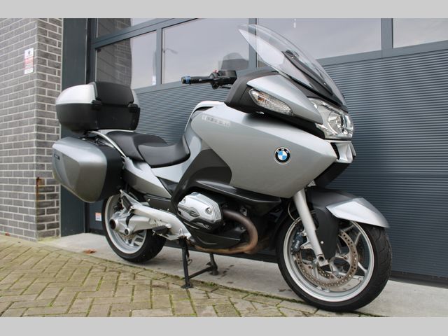 bmw - r-1200-rt