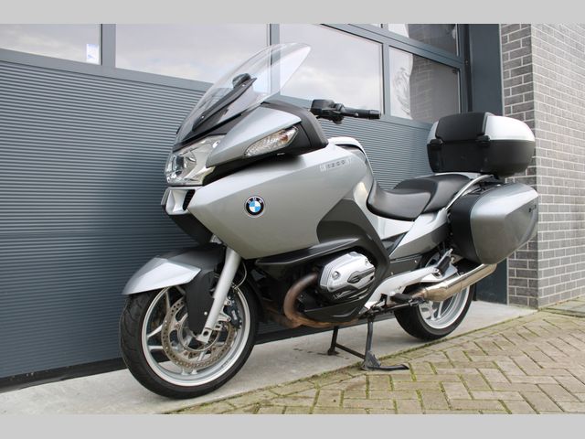 bmw - r-1200-rt