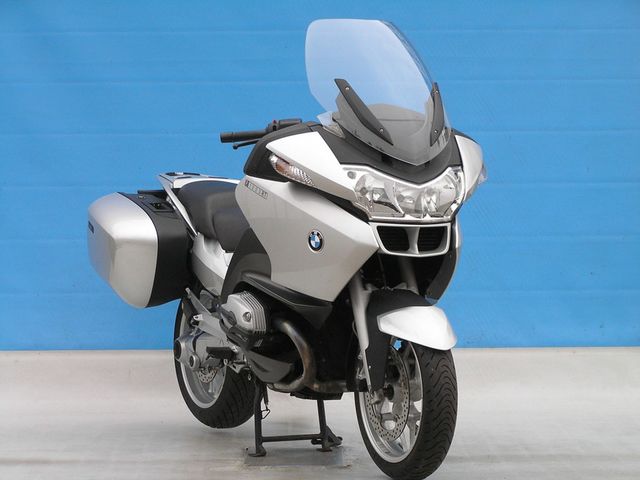 bmw - r-1200-rt