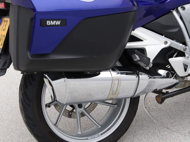 bmw - r-1200-rt