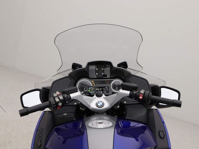 bmw - r-1200-rt