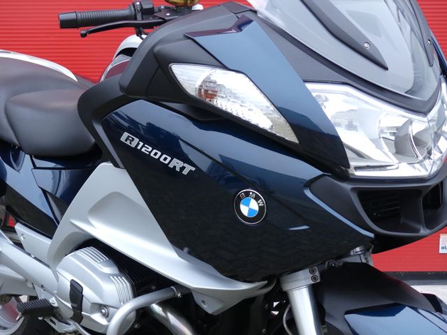 bmw - r-1200-rt