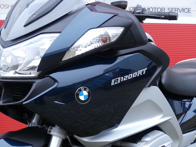 bmw - r-1200-rt