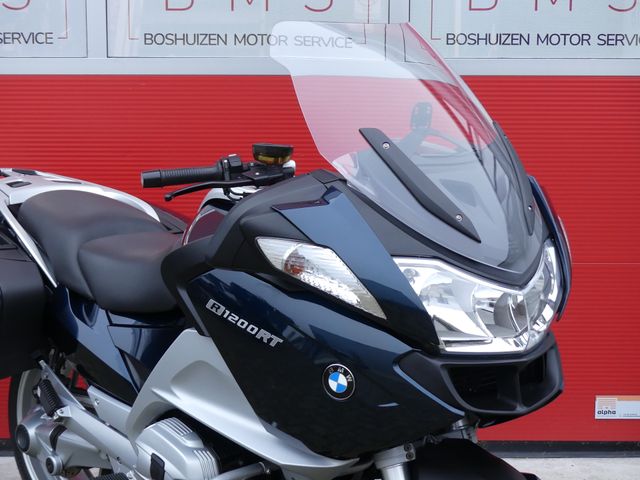 bmw - r-1200-rt