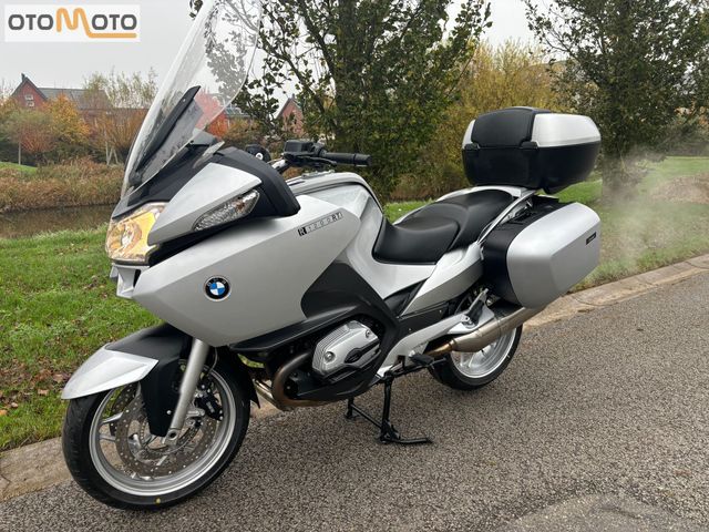 bmw - r-1200-rt