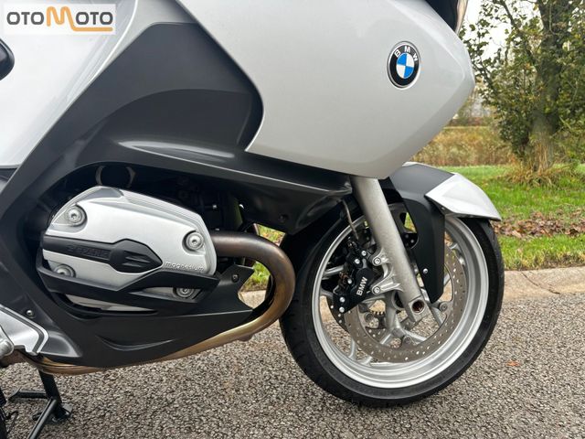 bmw - r-1200-rt