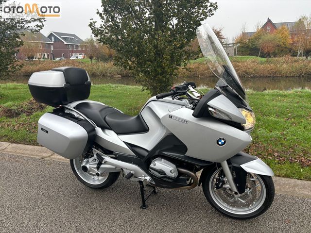 bmw - r-1200-rt