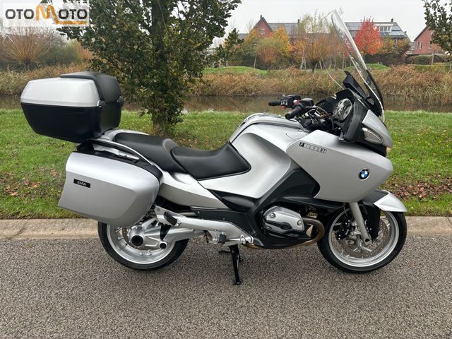 bmw - r-1200-rt