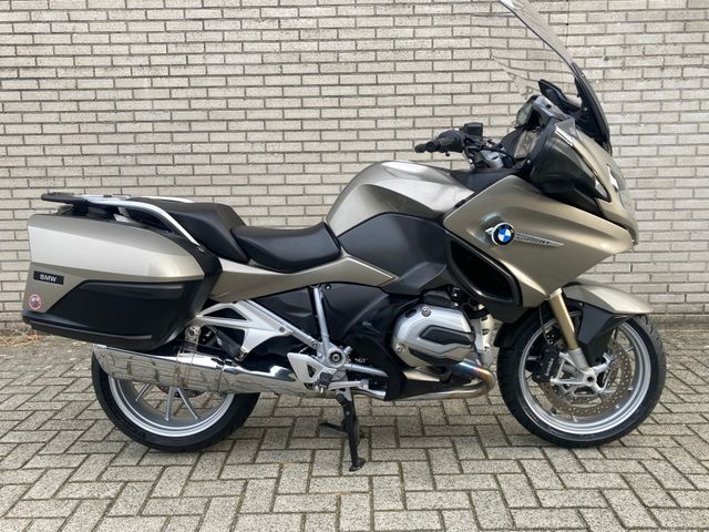 bmw - r-1200-rt