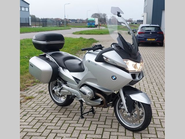 bmw - r-1200-rt