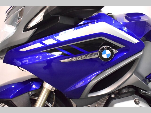 bmw - r-1200-rt