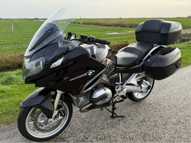 bmw - r-1200-rt