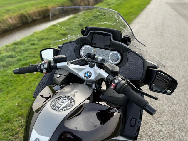 bmw - r-1200-rt