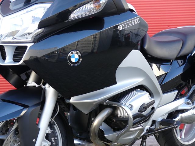 bmw - r-1200-rt