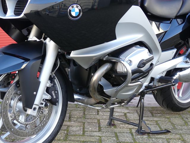 bmw - r-1200-rt